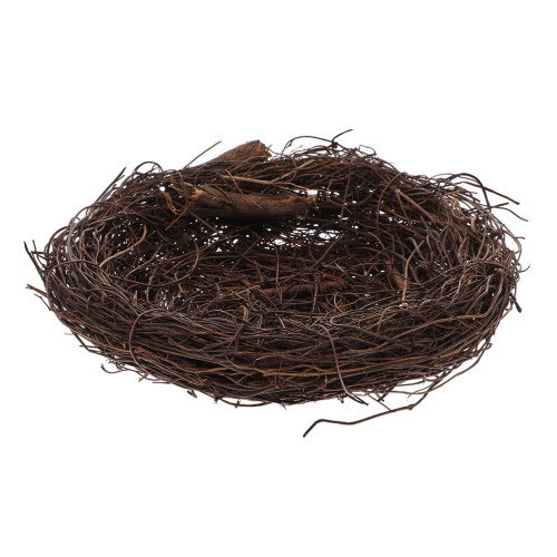 Handgefertigtes Gewebtes Rattan Für Und Außen