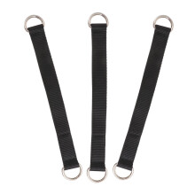 3pcs pullup hanging bands multifunctional fitness belts