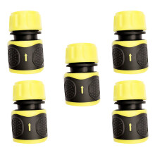 5St Wasserrohr Anschlüsse Für Sprühdüsenadapter