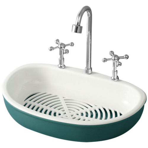 Küchen Seifenspender Green Lake Design 1 1