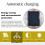 Solar Strobe Warnleuchte, , Straßenlampe 6