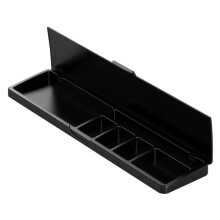 Tastatur Handgelenkauflage Mit Aufbewahrungstasche Für Komfort