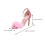 Paar Sommer Sandalen Hochhackig Elegant 10
