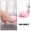 Paar Sommer Sandalen Hochhackig Elegant 9