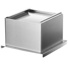 Tofu Herstellung Form Aus Edelstahl Praktische DIY Presse Für Küche
