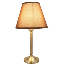 1St Vintage Einfache Tischlampe Für Arbeitszimmer Schlafzimmer