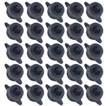 Tropfer Pom Für Landwirtschaft 50St 1,5X1,5In