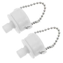 Waschmaschinen Schlauchadapter Wasserrohr Schnellkupplung 2