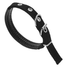 Verstellbarer Halsband Aus Polyester Für Und Katzen
