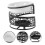 Bedroom Diffuser Tee Licht 1 Set 3