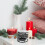 Bedroom Diffuser Tee Licht 1 Set 6