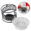Bedroom Diffuser Tee Licht 1 Set 4