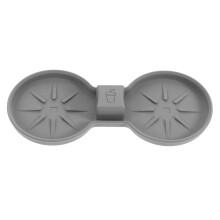 Cupholder Einlage Zentralbedienung Wasserbecher Für Auto Innenraum
