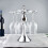 Displayregal Weinregal Dekorationen 1St 6
