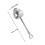 2Stk Tee Herzform Infuser Für Tee Und Gewürze 3