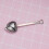 2Stk Tee Herzform Infuser Für Tee Und Gewürze 8