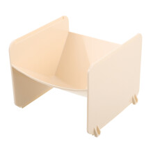 Stackbares Kunststoff-Regal Für Badezimmer, , Wohnzimmer