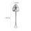 2Stk Tee Herzform Infuser Für Tee Und Gewürze 2