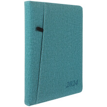 Agenda Buch Mit Oberfläche Notizbuch