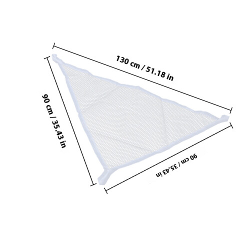 De Rangement En Dacron Pour Peluches Jouets 2
