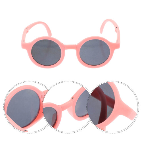 Kindersonnenbrille Für Kleinkinder, Jungen 1
