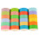 Crafting Tape Macaron Regenbogenfarben 24 15 Mm Breite 7