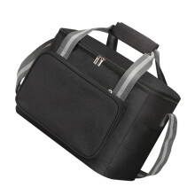 Isolierte Wiederverwendbare Lunchtasche Für Männer Und Frauen