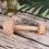 2Stk Holz Eier- Form Köpfig Gebäck Muffin Backform 7
