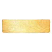 Holz Tastatur Handgelenkauflage Schmerzlinderung Für Computer