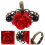 1 Retro- Ring Schmuck 4