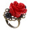 1 Retro- Ring Schmuck 11