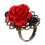 1 Retro- Ring Schmuck 9