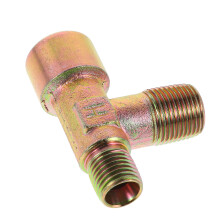 Messing Luftbremsleitung 3/8“ Mit Nylon Schlauchsortiment Für Lkw
