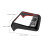 ABS Achterstoel Ventilatordeksel Zwart Auto Accessoire 2