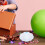 4St Kinder Opbergdoos Schelpvorm Ps Sieraden En Snoep 5