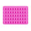 Dieren Siliconen Roze Voor DIY Chocolade En Snoep 4