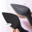 Protective Sticker Zelfklevende Antislip Pads 5