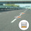 Road Reflectors Für Einfahrt Reflektierende Aluminium Noppen 11