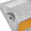 Road Reflectors Für Einfahrt Reflektierende Aluminium Noppen 7