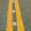 Road Reflectors Für Einfahrt Reflektierende Aluminium Noppen 3
