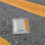 Road Reflectors Für Einfahrt Reflektierende Aluminium Noppen 5