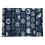 Washable Fabric Buchumschläge 2 Wiederverwendbar 7