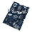 Washable Fabric Buchumschläge 2 Wiederverwendbar 8