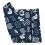 Washable Fabric Buchumschläge 2 Wiederverwendbar 6