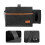 1Multi-Functionele Bed Organizer, Donkergrijze Viltzak Voor Bedopslag 4