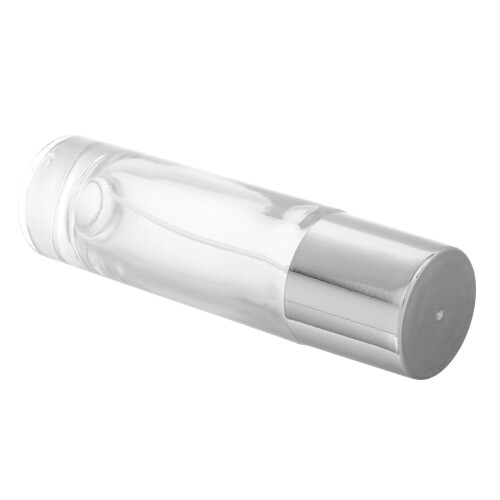 5 Piezas Botella De Vidrio Para Perfume En Spray 30 Ml