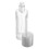 5 Piezas Botella De Vidrio Para Perfume En Spray 30 Ml 2