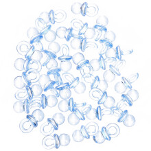 100 Fopspeentjes Beads Kinder Speelgoed Douche