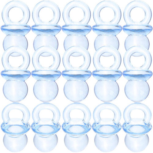 100 Fopspeentjes Beads Kinder Speelgoed Douche 2