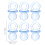 100 Fopspeentjes Beads Kinder Speelgoed Douche 10